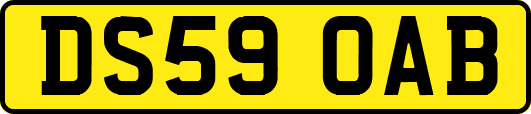 DS59OAB