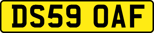 DS59OAF