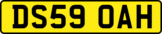 DS59OAH