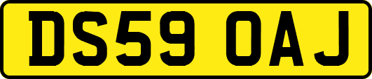 DS59OAJ