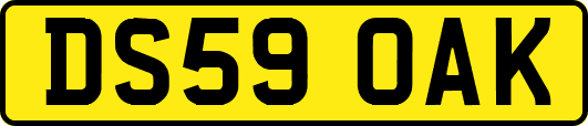 DS59OAK