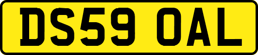 DS59OAL
