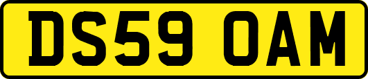 DS59OAM