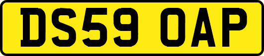 DS59OAP