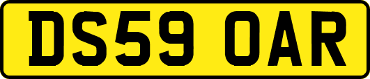 DS59OAR