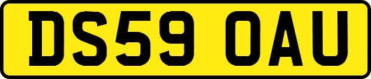 DS59OAU