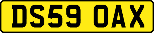 DS59OAX