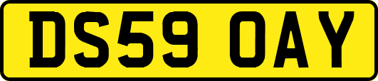 DS59OAY