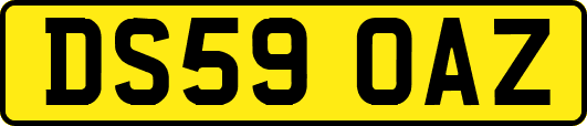 DS59OAZ