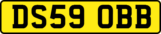 DS59OBB