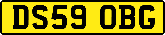 DS59OBG