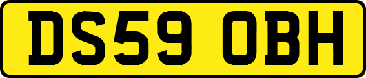 DS59OBH