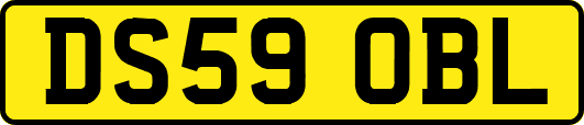DS59OBL