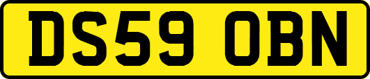 DS59OBN