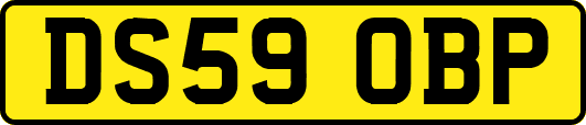 DS59OBP