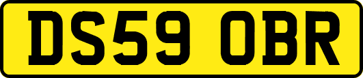 DS59OBR