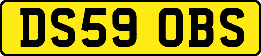 DS59OBS