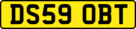DS59OBT