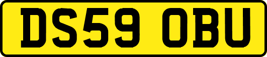 DS59OBU