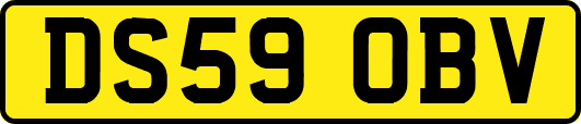 DS59OBV