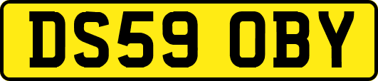 DS59OBY