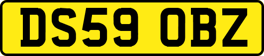 DS59OBZ
