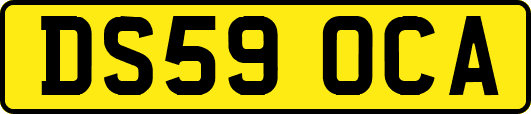 DS59OCA