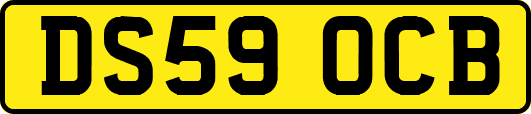 DS59OCB