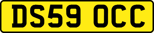 DS59OCC