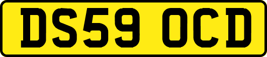 DS59OCD