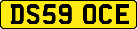 DS59OCE