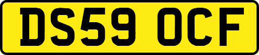 DS59OCF