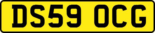 DS59OCG