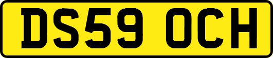 DS59OCH