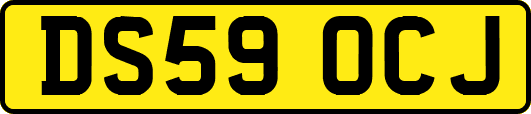 DS59OCJ