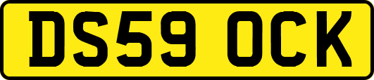 DS59OCK