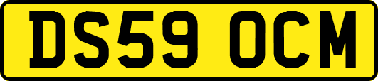 DS59OCM