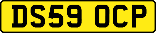 DS59OCP