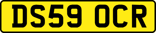 DS59OCR