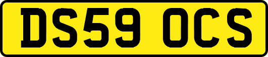 DS59OCS