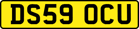 DS59OCU