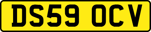 DS59OCV