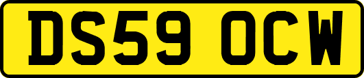 DS59OCW