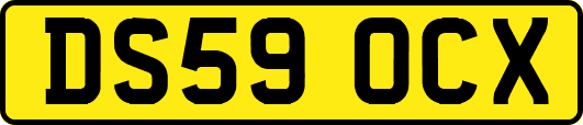 DS59OCX