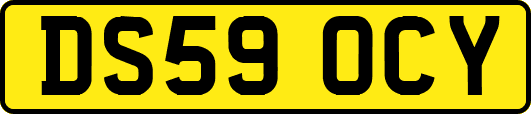 DS59OCY