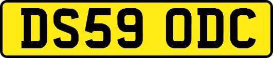 DS59ODC