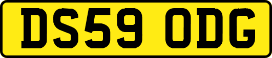 DS59ODG