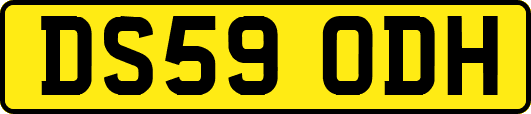 DS59ODH
