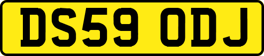 DS59ODJ