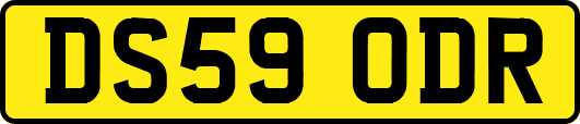 DS59ODR